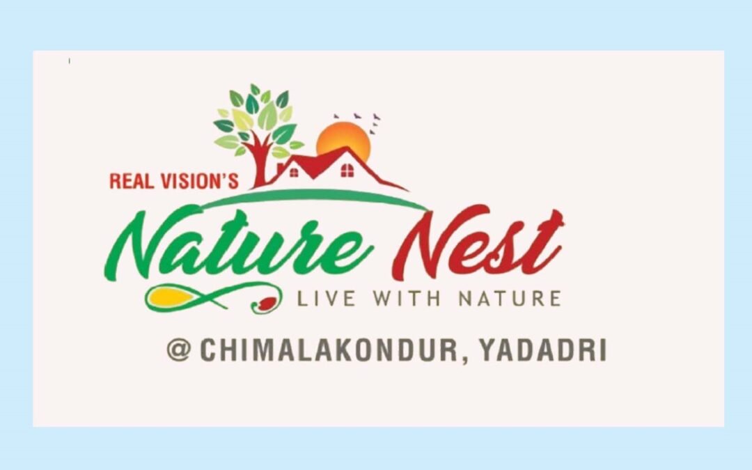 NATURE NEST – Farm Land – Yadadri