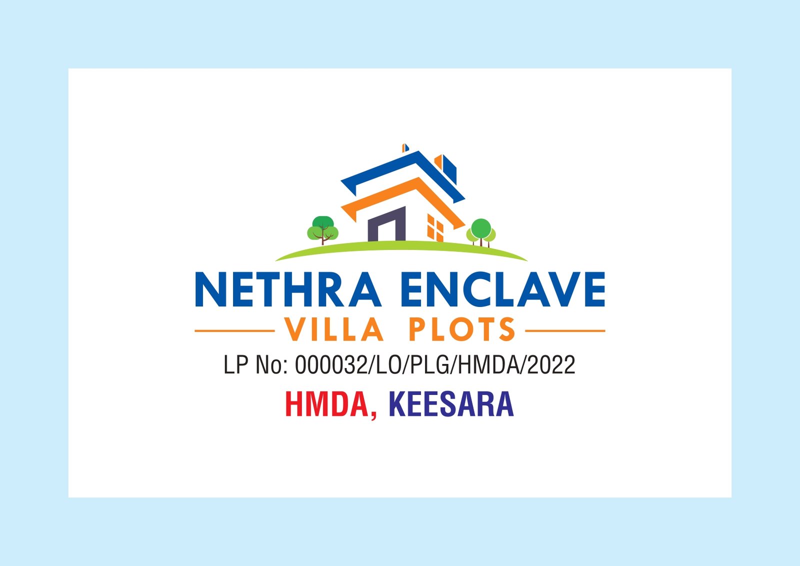 NETHRA ENCLAVE-KEESARA