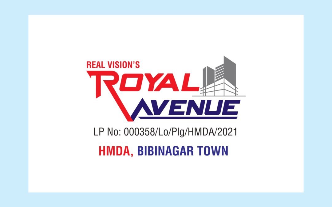 ROYAL AVENUE