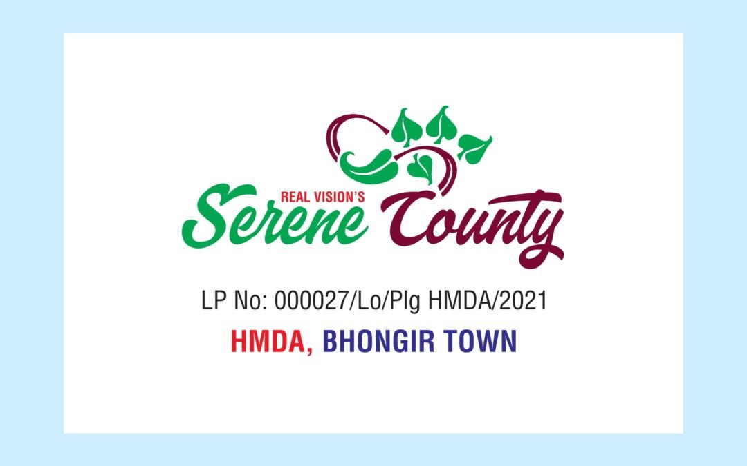 SERENE COUNTY