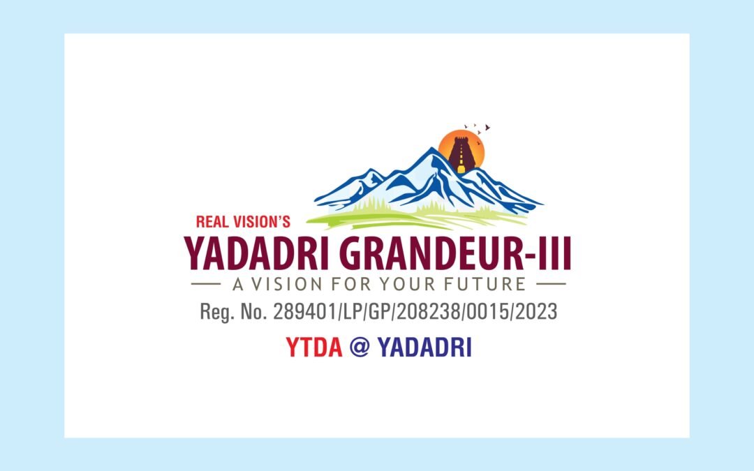 “Upcoming Real Estate Projects You Should Know About in Yadadri Zone”