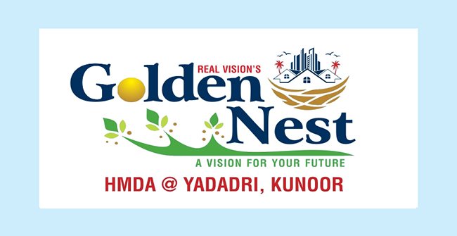 golden nest -2