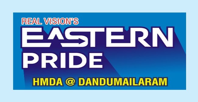 EASTERN PRIDE